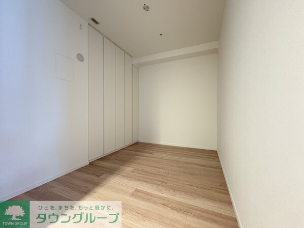 HARUMI FLAG SUN VILLAGE T棟の物件内観写真